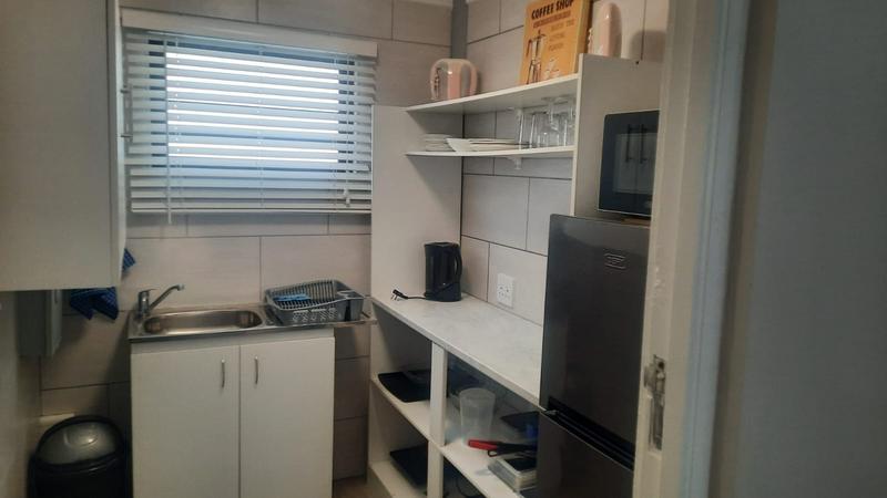 To Let 1 Bedroom Property for Rent in Dana Bay Western Cape